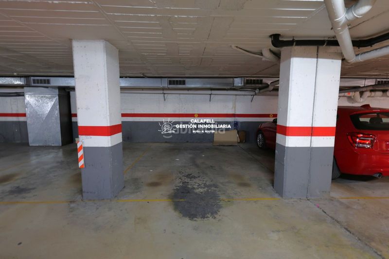 Foto 6a73d8ce-7761-4450-a40f-7f4a76aa6e09. Àtic amb calefacció aparcament piscina a El Tancat-Mas d´en Gual Vendrell (El)