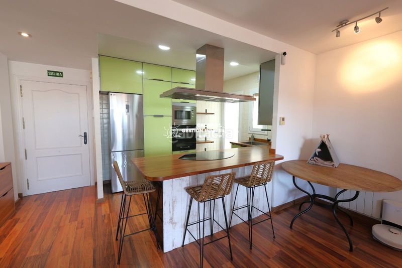 Foto 9a7e0de3-ff04-4007-bc4a-69c60149023c. Àtic amb calefacció aparcament piscina a El Tancat-Mas d´en Gual Vendrell (El)