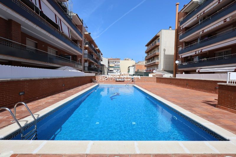 Foto d3d352c0-24da-4076-b6ca-22da1b314192. Àtic amb calefacció aparcament piscina a El Tancat-Mas d´en Gual Vendrell (El)