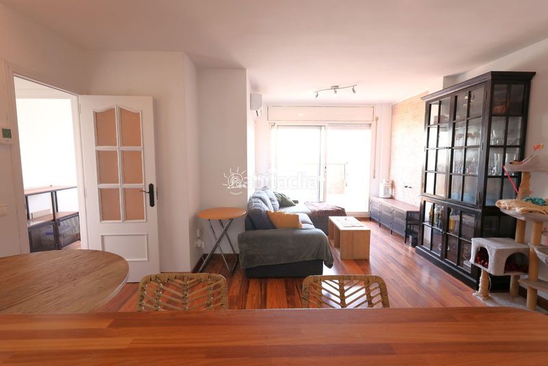 Foto fb64d2a5-4f01-4ca5-97d5-29b8de63ada7. Àtic amb calefacció aparcament piscina a El Tancat-Mas d´en Gual Vendrell (El)