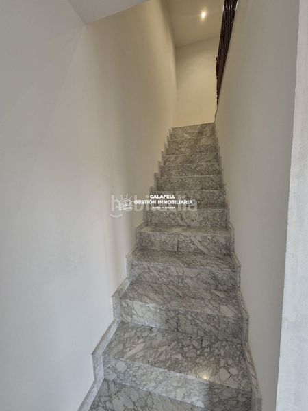 Foto 02e53cab-7007-42df-85a9-5f86f271793b. Casa adossada a Calafell poble Calafell