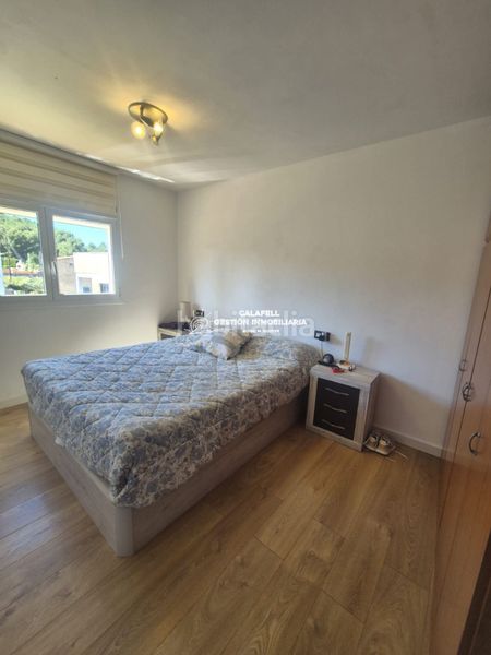 Foto 0b7c81c5-a948-4434-8d30-12b619faf737. Casa adossada a Calafell poble Calafell