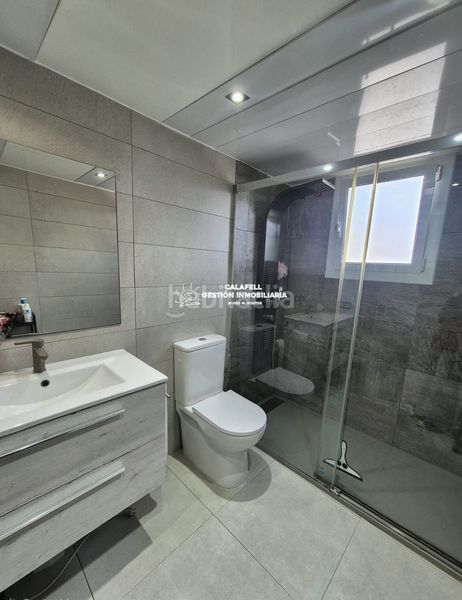 Foto 50ef2838-c6b2-432f-837c-180fbaaaae3c. Casa adossada a Calafell poble Calafell