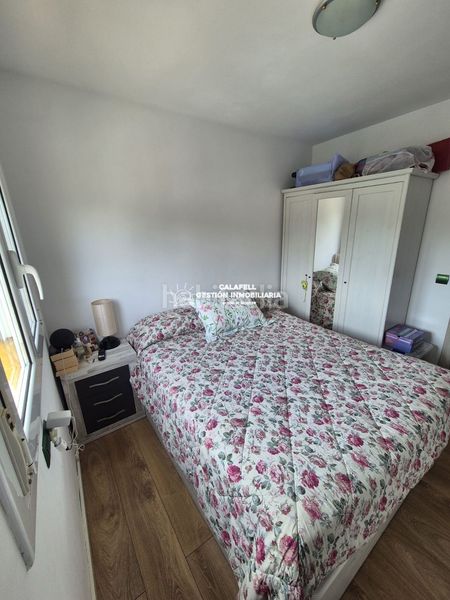 Foto 897afc64-4550-4ed1-82b3-480fb4fd7ef2. Casa adossada a Calafell poble Calafell