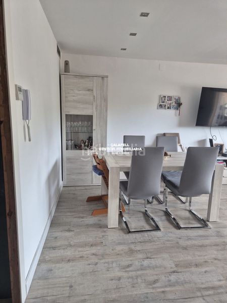 Foto 8eb1a461-40a5-485b-9970-2596d74f3c92. Casa adossada a Calafell poble Calafell