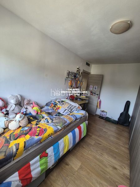 Foto b7a4960c-3935-440b-920b-91a708e9d991. Casa adossada a Calafell poble Calafell