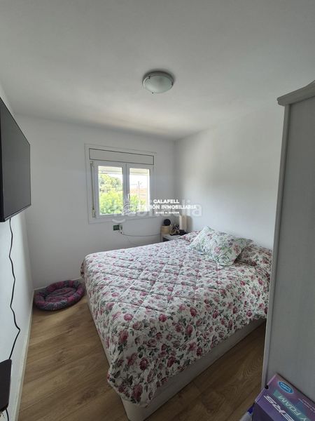 Foto c29e2587-0de9-4589-a5b1-90780392cae9. Casa adossada a Calafell poble Calafell