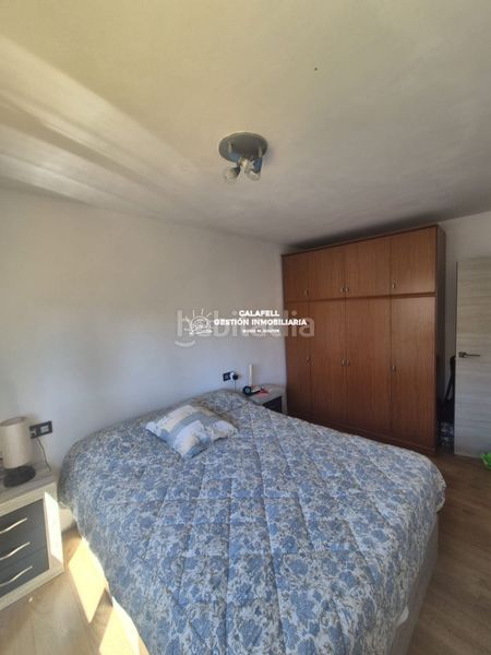 Foto e16417a9-831a-4c70-a4c8-322e9b55851b. Casa adossada a Calafell poble Calafell