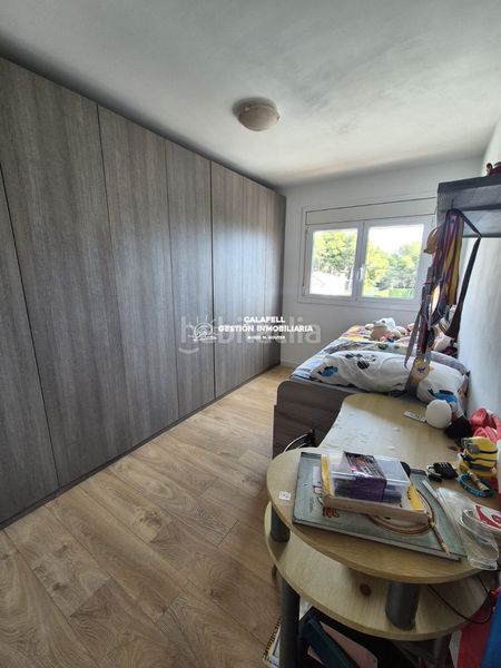 Foto e4d0e562-bba8-4f72-8fae-7fc3aec69df3. Casa adossada a Calafell poble Calafell