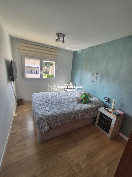 Foto f369bfdf-2aac-4662-8e0b-32f44507a87c. Casa adossada a Calafell poble Calafell