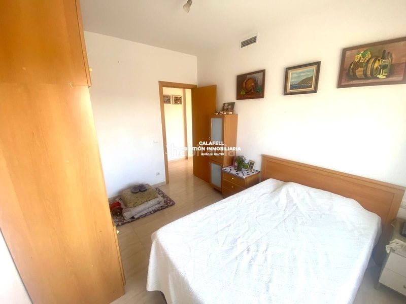 Foto e6bd23c5-f19d-4740-a900-0968e037d906. Àtic amb aparcament piscina a Segur de Calafell nucli urbà Segur de Calafell
