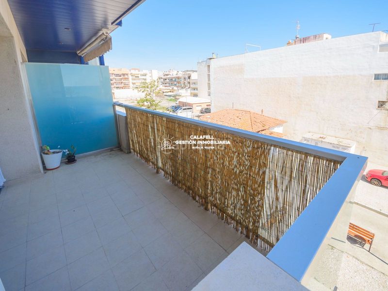Foto 0e6ea9f1-8947-4147-904b-b09edb6e8b5d. Pis a antonio artigas 1 a Calafell platja Calafell