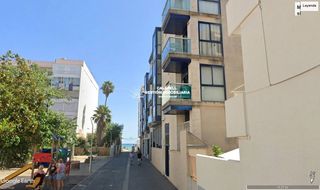 Pis  Antonio artigas 1. Gran piso lateral al mar, a 50 metros de playa