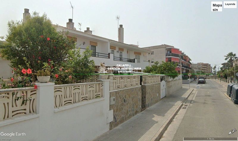 Foto 032d4531-0731-4204-bad3-3b01b91570cd. Casa amb calefacció aparcament terrassa a Can Toni Cunit