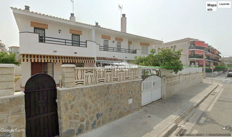 Foto ac3ccfb1-755e-4f19-9a99-1f7d3d49e7d6. Casa amb calefacció aparcament terrassa a Can Toni Cunit
