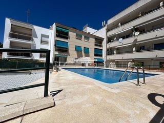 Etagenwohnung  Mossèn jaume soler 19. Piso con piscina comunitaria en calafell playa