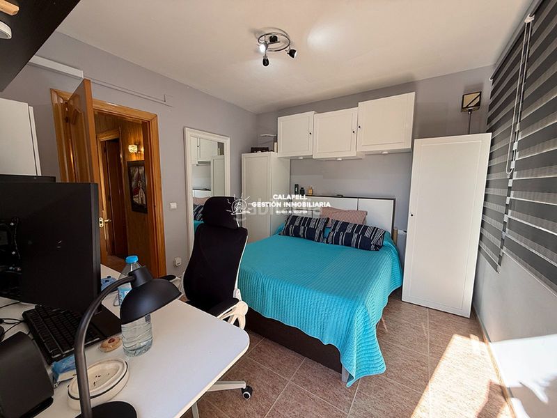 Foto 12e8faa2-9a82-4c4c-b999-070f4d35aea2. Chalet magnífica casa a cuatro vientos centro en Segur de Calafell