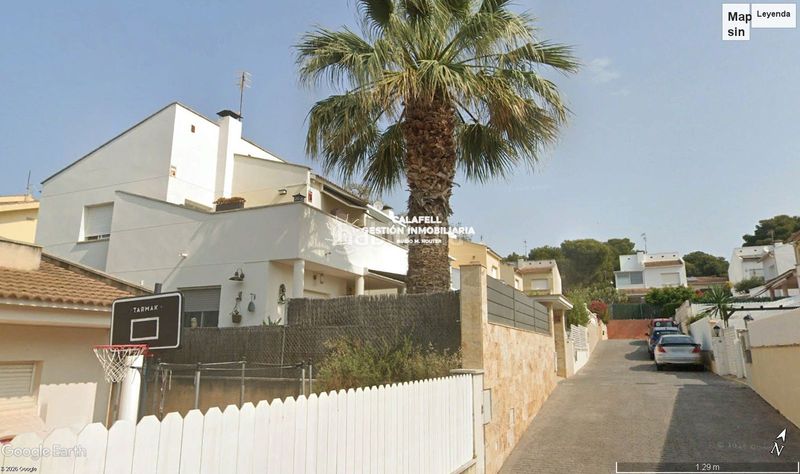 Foto 13e18aae-54d6-48f6-bcbd-4d11857b265f. Chalet magnífica casa a cuatro vientos centro en Segur de Calafell