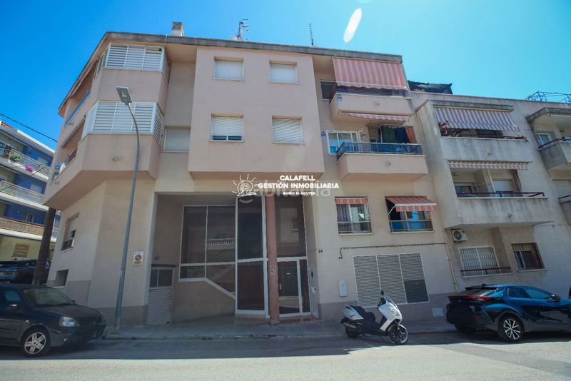 Foto 1100d049-3155-4e0d-84b5-fc558e7f6f3a. Pis a bages 24 a Calafell poble Calafell