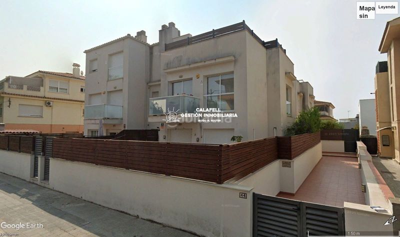 Foto 714636b2-cd8f-49d8-8c96-7831ce9d3c3a. Flat in joan maragall 44 in Segur de Calafell nucli urbà Segur de Calafell