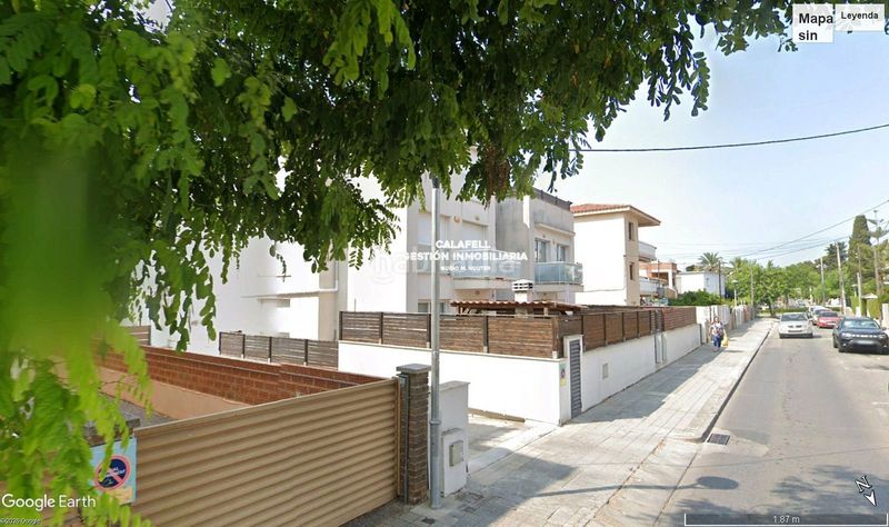 Foto a261dfa0-f67a-4da5-b347-9469d940cbc3. Flat in joan maragall 44 in Segur de Calafell nucli urbà Segur de Calafell