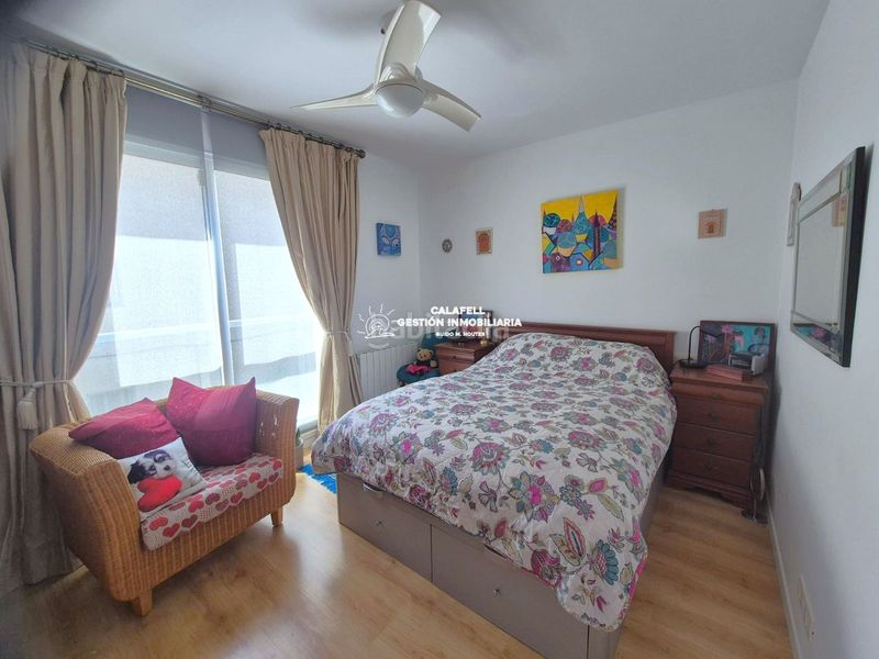 Foto cb8b7229-60fa-41dd-b0aa-d947921b5ad4. Flat in joan maragall 44 in Segur de Calafell nucli urbà Segur de Calafell