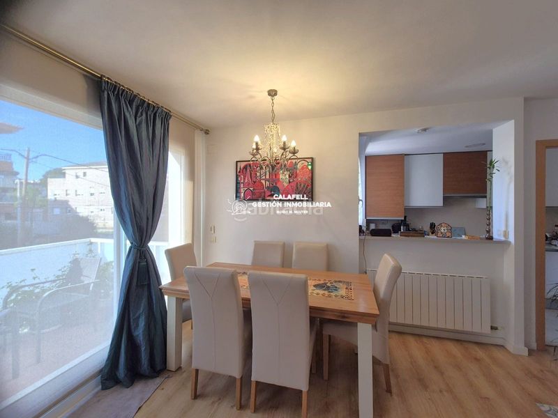 Foto f1e27d0b-8efd-4e6b-babc-806f27a07f7d. Flat in joan maragall 44 in Segur de Calafell nucli urbà Segur de Calafell