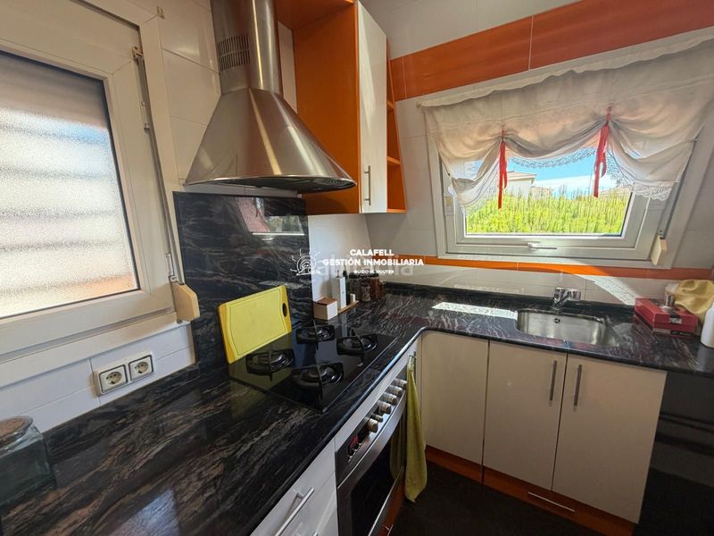 Foto 17e2f36c-a80b-4958-8059-10991fdc1d3b. Dúplex a garrotxa 8 a Calafell residencial Calafell