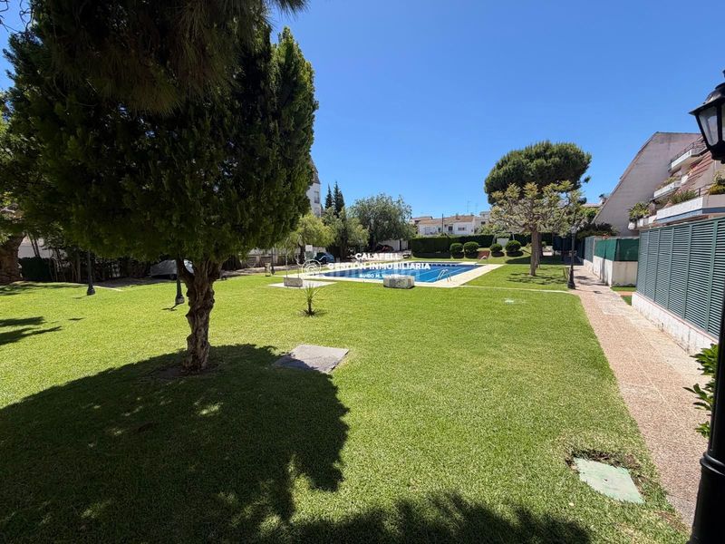 Foto 1890fe13-2a77-4b1c-ab95-d8a86564b2bd. Dúplex a garrotxa 8 a Calafell residencial Calafell
