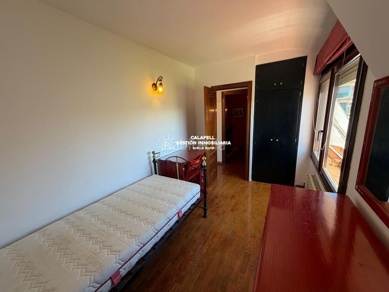 Foto 2174c332-8c14-4018-8a77-a39bd1ac230b. Dúplex a garrotxa 8 a Calafell residencial Calafell