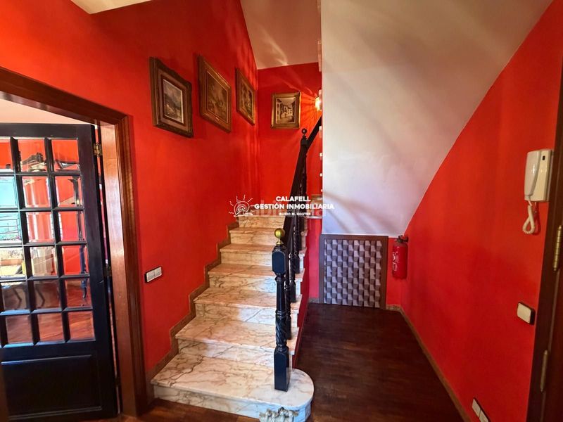 Foto 43780b0f-3a5b-450d-9295-49641826a2f2. Dúplex a garrotxa 8 a Calafell residencial Calafell
