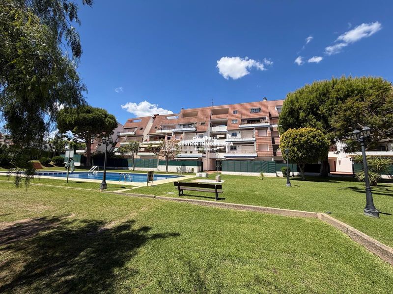 Foto 95543a6c-d3e7-4f07-a05d-cd75df67eea6. Dúplex a garrotxa 8 a Calafell residencial Calafell