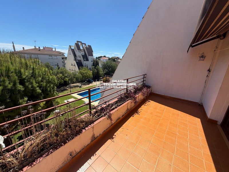 Foto 99d5e64a-c8cb-4c2c-980f-eb4abb4085fd. Dúplex a garrotxa 8 a Calafell residencial Calafell