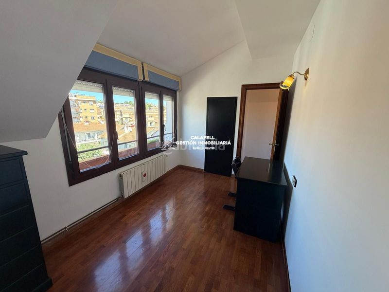Foto d386e254-d6ad-4dbf-bfc6-2c3f8731e8ed. Dúplex a garrotxa 8 a Calafell residencial Calafell