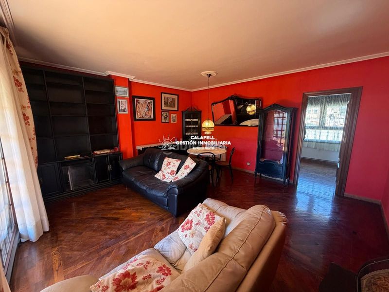 Foto e9e2ad4b-1f91-429e-90a6-e6f9409e3ed3. Dúplex a garrotxa 8 a Calafell residencial Calafell