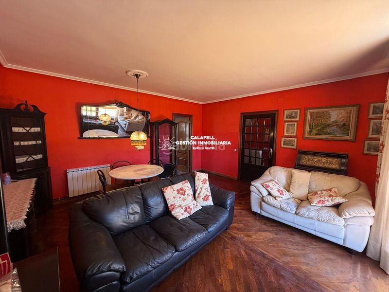 Foto ee5267de-740e-412a-9224-2f2aca4e4492. Dúplex a garrotxa 8 a Calafell residencial Calafell