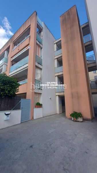 Foto 09e5f8a4-e9fc-48dc-8d42-dfd1afe014ee. Pis a mediterrani 40 a Cunit residencial Cunit