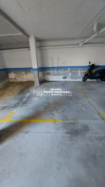 Foto 18de810a-8206-4a85-ab67-6ad9946a00d0. Pis a mediterrani 40 a Cunit residencial Cunit