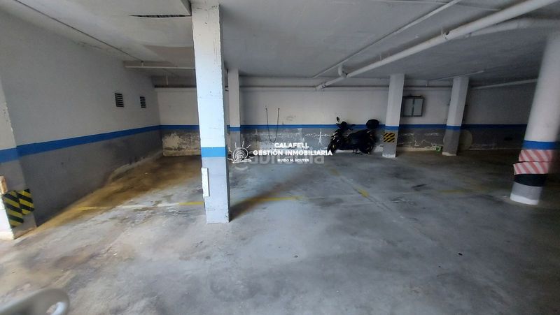 Foto 2bc863be-2122-492d-89f8-9864fb5bfa2f. Pis a mediterrani 40 a Cunit residencial Cunit