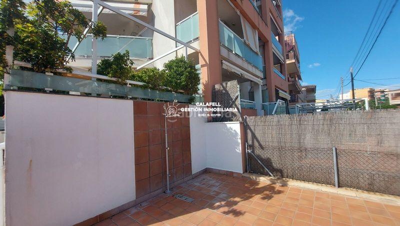 Foto 4c26d800-ca8d-45c8-9169-abb3d65cb4ac. Pis a mediterrani 40 a Cunit residencial Cunit