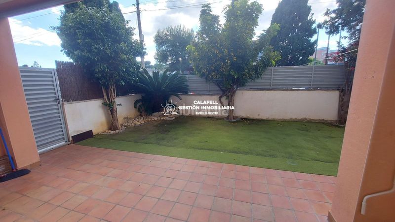 Foto 5877d2a8-d188-4391-a20b-4ccbd43bcfd8. Pis a mediterrani 40 a Cunit residencial Cunit