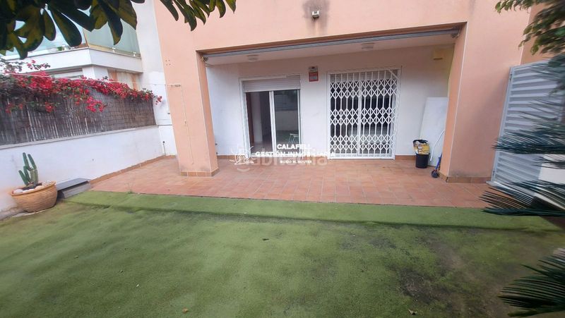 Foto 58bd3645-3ab1-4c1c-8c81-359c4248dfa8. Pis a mediterrani 40 a Cunit residencial Cunit
