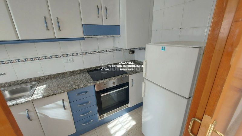 Foto 99cd29d8-9534-4a42-8a32-12a9eaf09927. Pis a mediterrani 40 a Cunit residencial Cunit