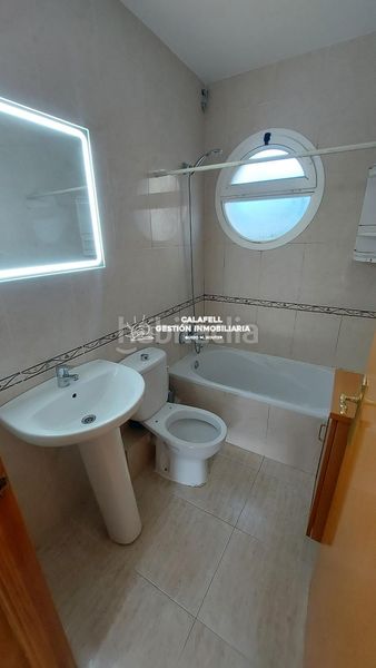 Foto a175dc2e-189e-405a-a47b-d3ed62f36cd4. Pis a mediterrani 40 a Cunit residencial Cunit