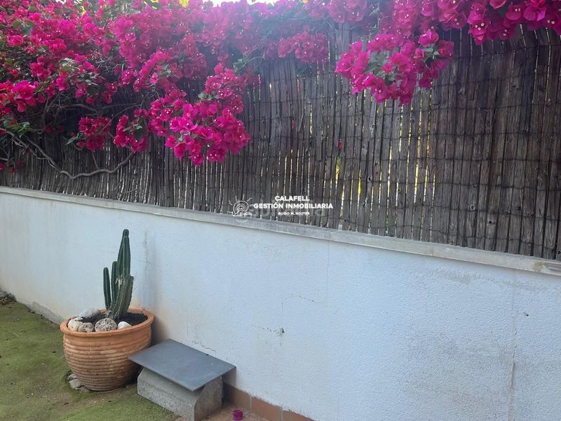 Foto d99df352-9ff0-4398-9d6d-6d24d0a8b1f7. Pis a mediterrani 40 a Cunit residencial Cunit