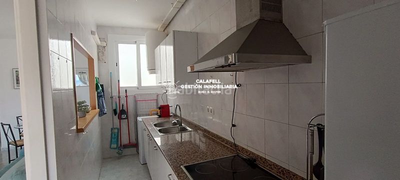 Foto 0f11104a-326f-4f3f-8951-7c22cf838d04. Dachwohnung in david de mas 35 in Segur Platja Segur de Calafell