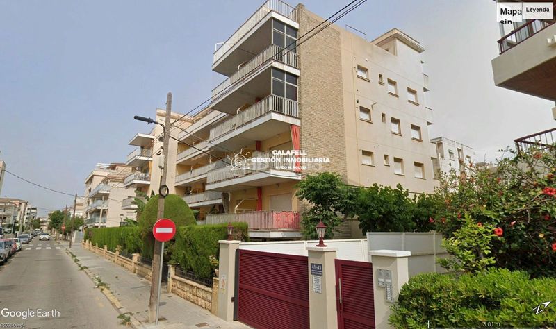 Foto 2b5f6b77-744a-4b4f-b4b0-b7b413d84557. Dachwohnung in david de mas 35 in Segur Platja Segur de Calafell