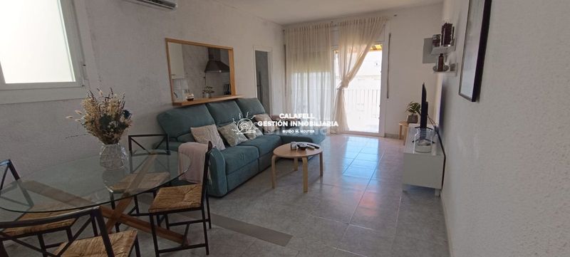 Foto 609b93db-d608-4431-b9d7-93a79d7990f4. Dachwohnung in david de mas 35 in Segur Platja Segur de Calafell