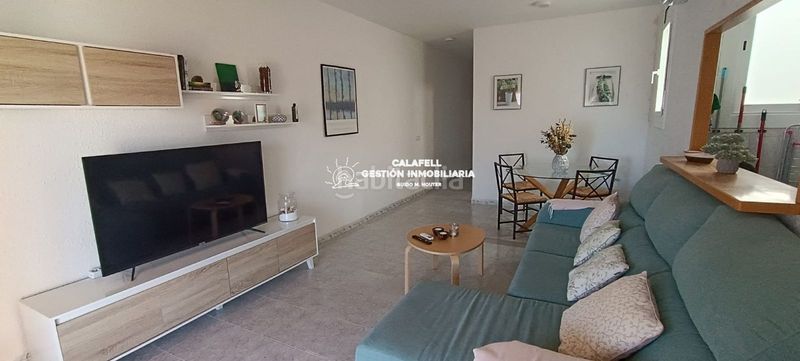 Foto 6d9c33bb-04a7-4fa2-a52d-fd57d8af8506. Dachwohnung in david de mas 35 in Segur Platja Segur de Calafell