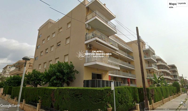 Foto 8afb45af-61cb-4ca0-af73-469250d22cb7. Dachwohnung in david de mas 35 in Segur Platja Segur de Calafell
